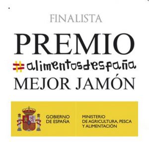 Finalista Mejor Jamón de España