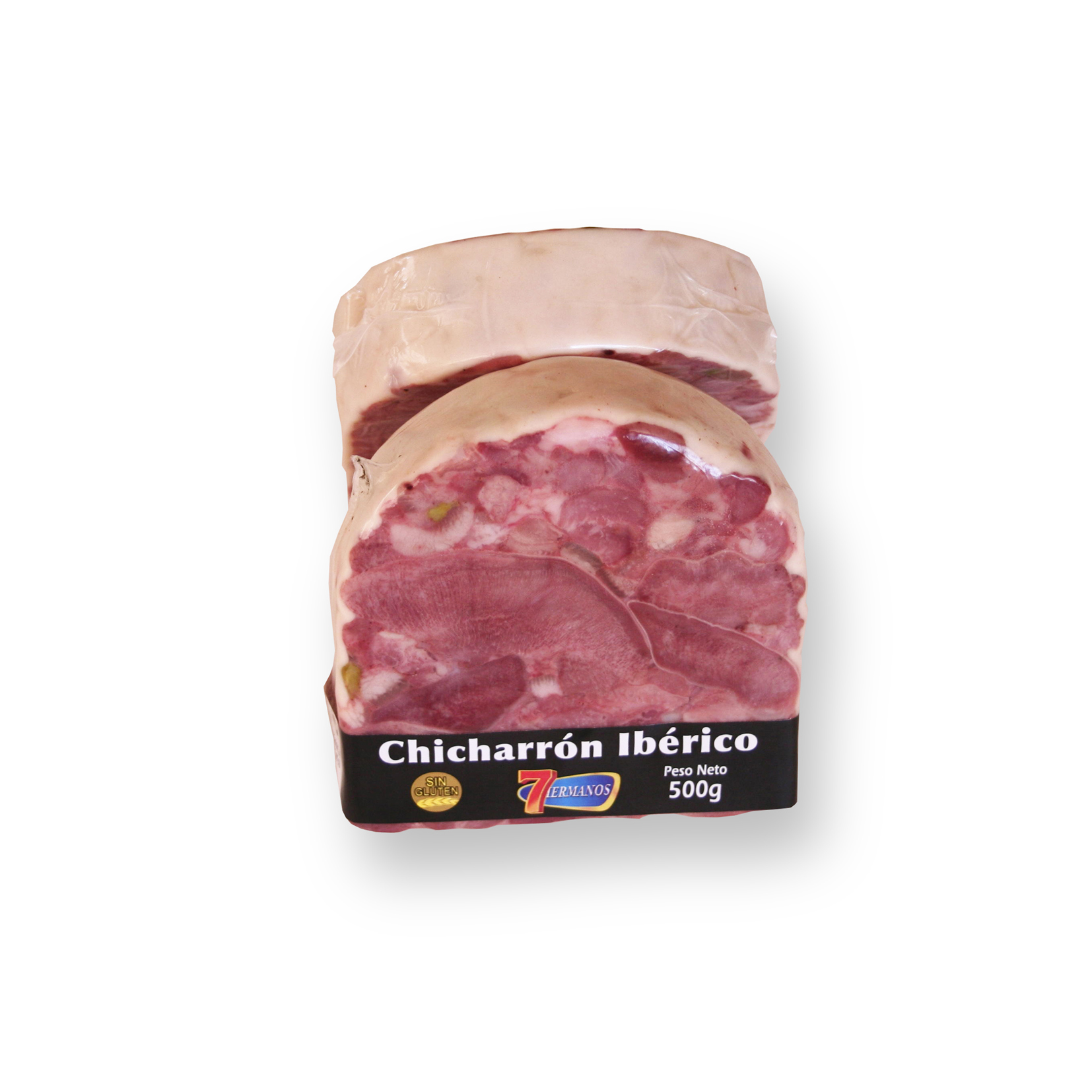 0335. Taco chicharron Tienda 7hermanos